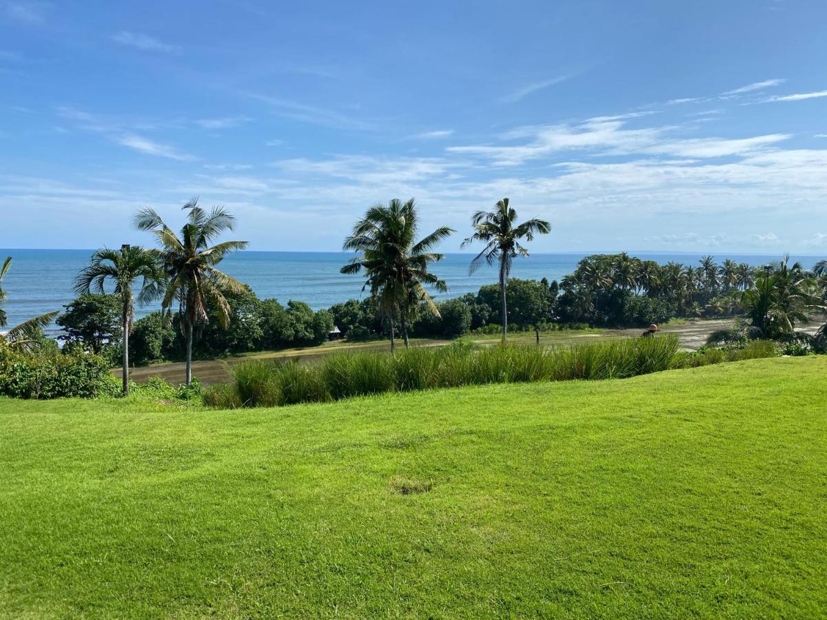 Balian Prana Hotel Selemadeg  Eksteriør billede